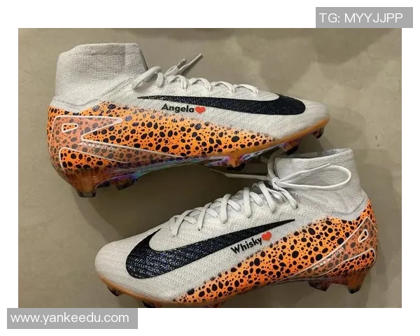 足球明星代言的足球鞋背后故事与他们的品牌选择分析