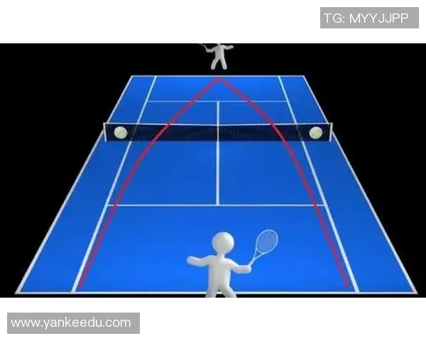 北京网球队战术揭秘：从训练到比赛的全面分析与策略探讨